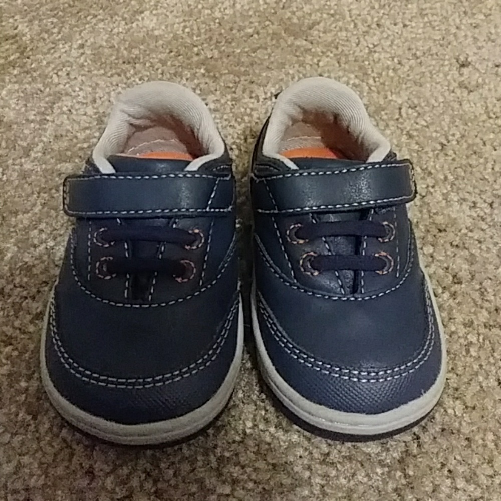 Suprise by Stride Rite Shoes 4